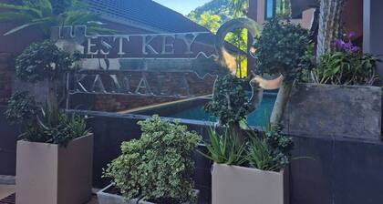 Westkey Kamala Hotel