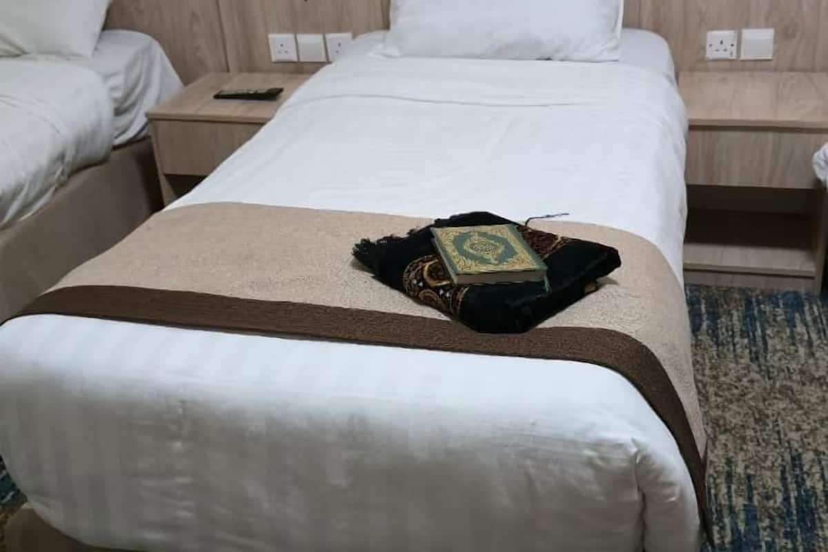 Classic Double Room, 1 Bedroom | Free WiFi