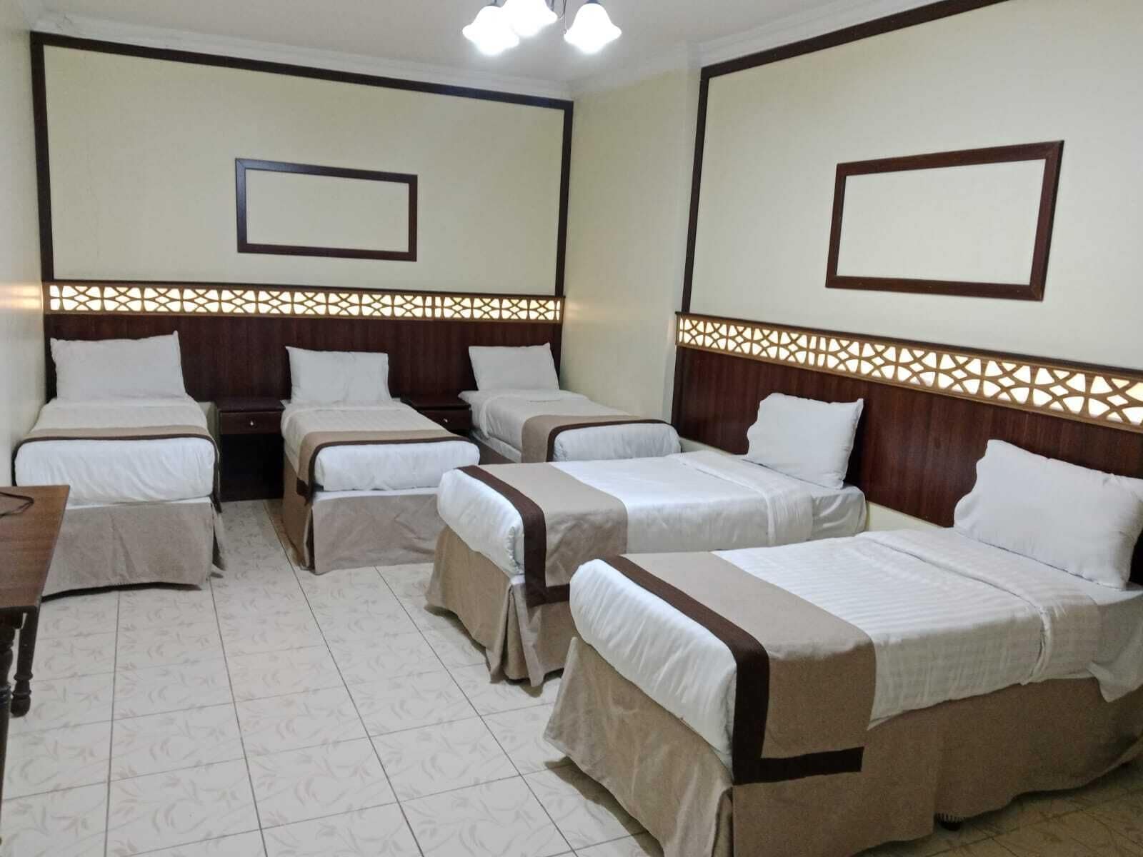 Camera Classic, letti multipli | Wi-Fi gratuito