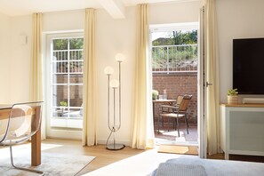 Interior - Welcome to the Cap Alma apartment (List)