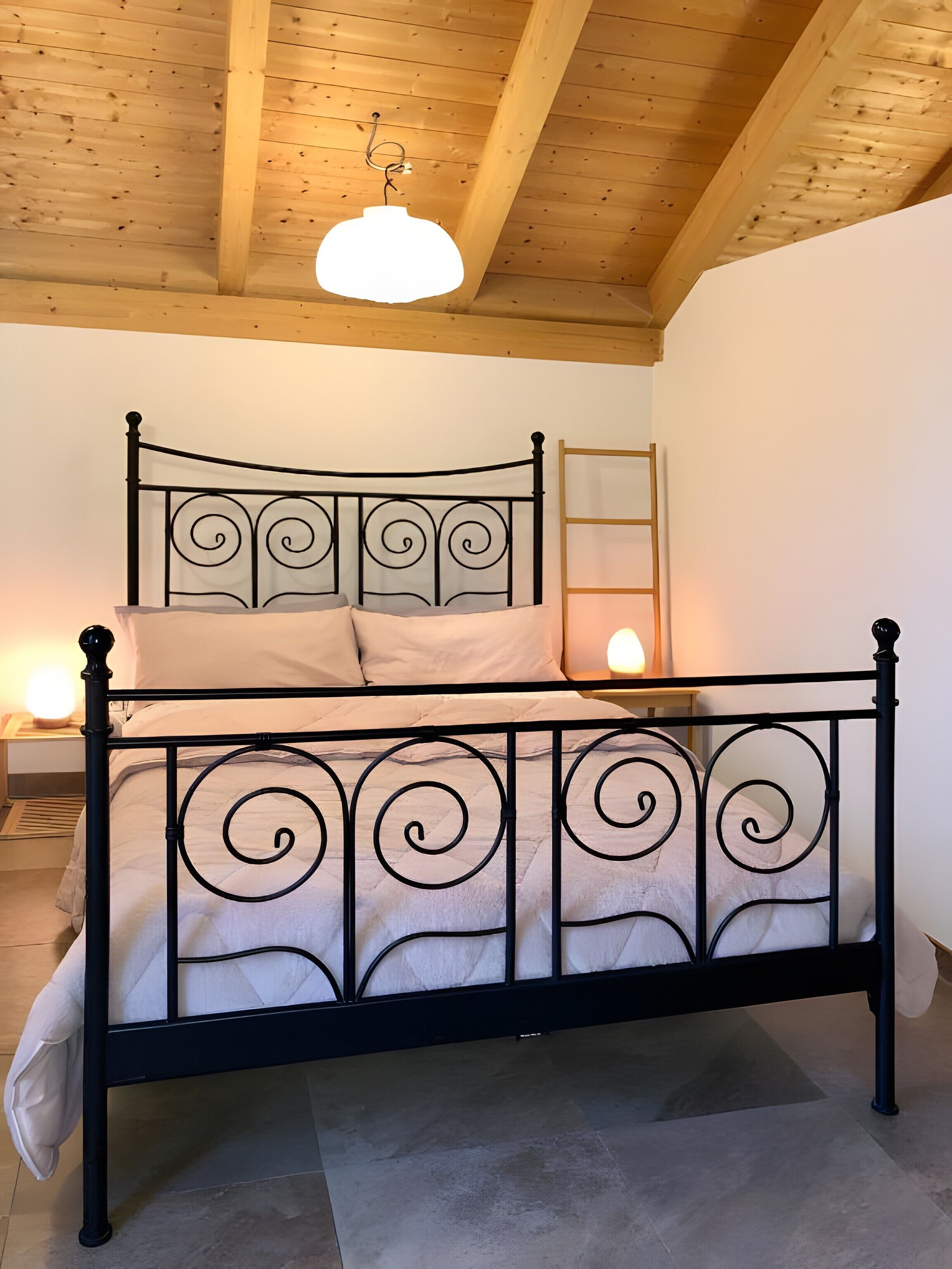 2 dormitorios, wifi, ropa de cama