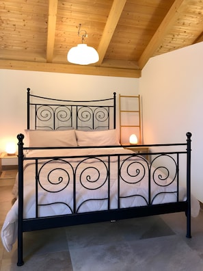 2 bedrooms, WiFi, bed sheets - Holiday Home with Shared Pool, Terrace and Wi-Fi (Gengenbach)