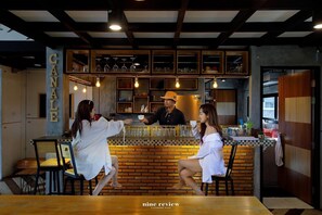 Exclusive Villa, Canal View | Private kitchen - Canale Hatyai (Hat Yai)
