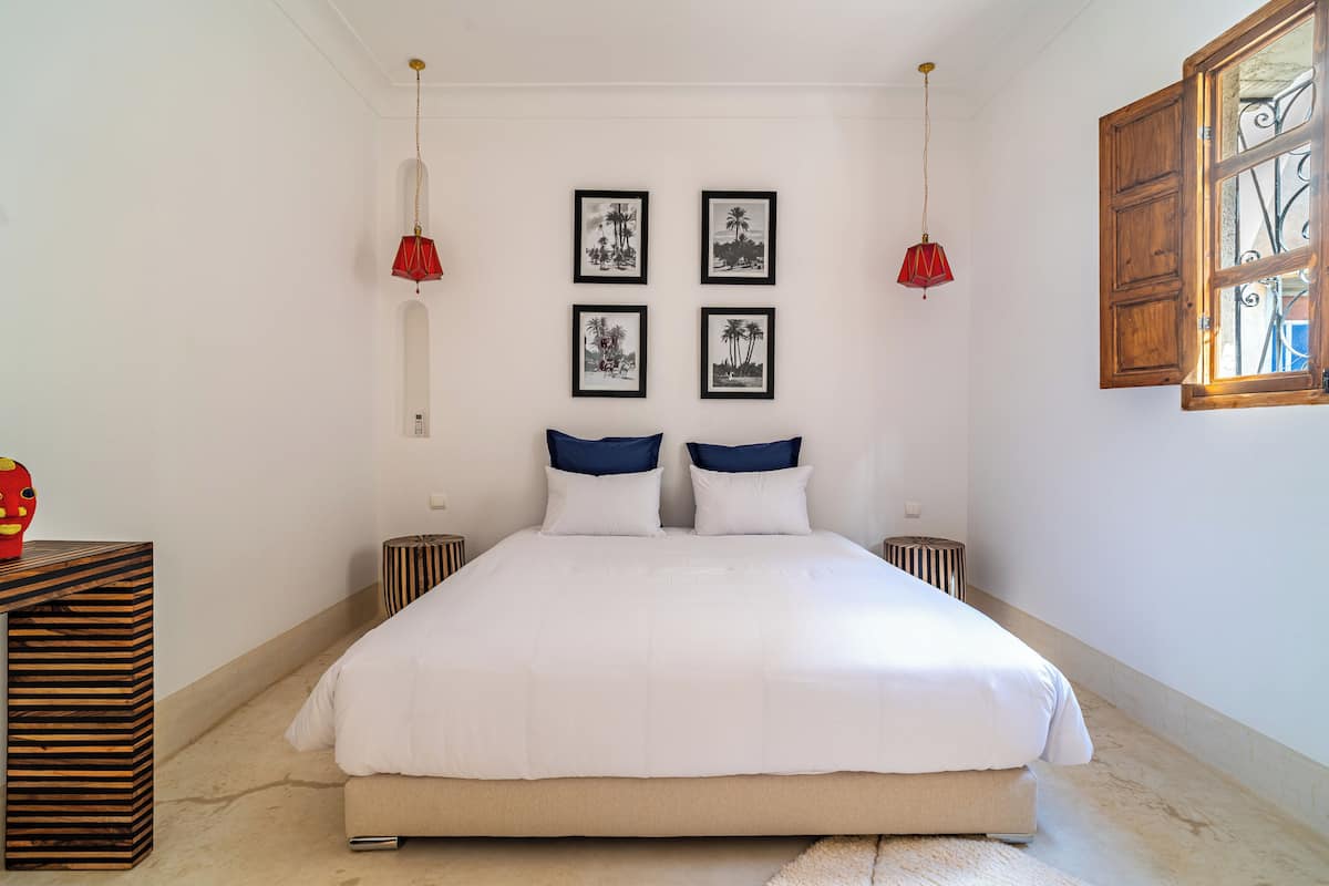 Superior Double Room | Free WiFi
