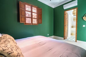 Superior Double Room | Free WiFi