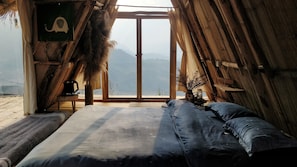 1 habitación