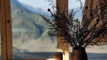 Detalhe da parte interna