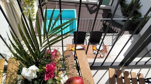 Terrain de lâhĂ©bergement