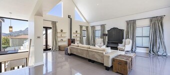 New ! Kronenzicht Nature Villa