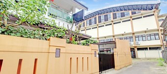 Hotel O Guest House Sakinah