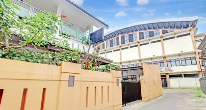 Hotel O Guest House Sakinah