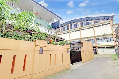 Hotel O Guest House Sakinah