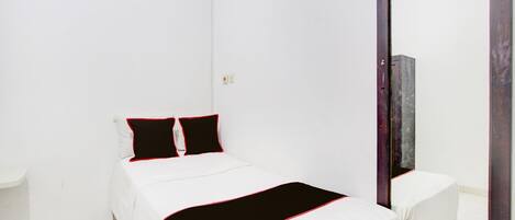 Standard-Doppelzimmer