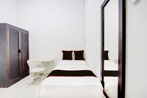 Chambre Double Standard