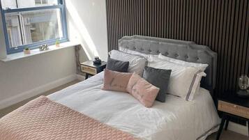 1 habitación y wifi