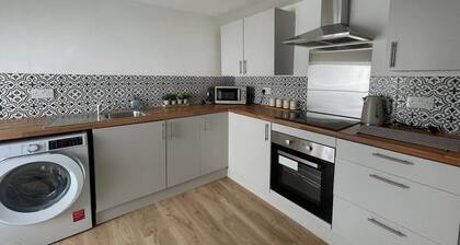 High Street Apartment, Garstang
