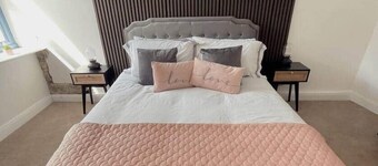 High Street Apartment, Garstang
