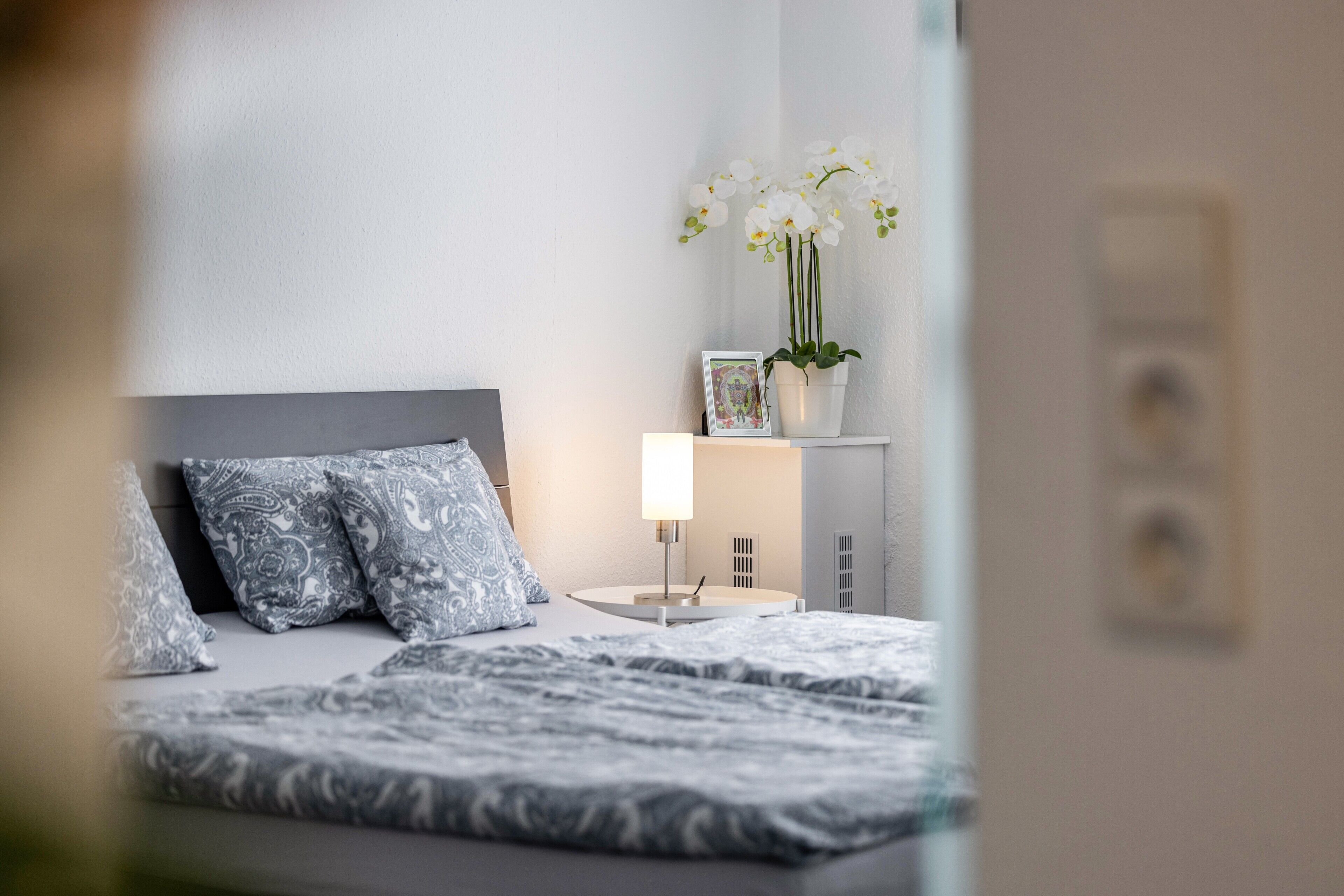 1 slaapkamer, wifi, beddengoed