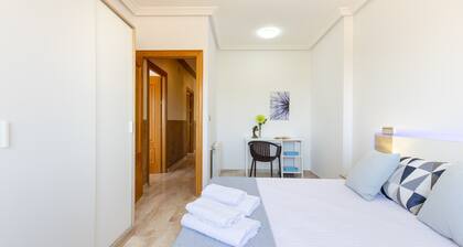 Fields & Beachside Villa by Fidalsa