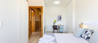 Fields & Beachside Villa by Fidalsa