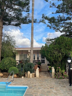 Exterior - Villa Filip Coral Bay (Paphos)
