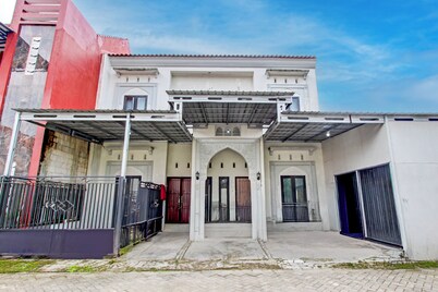 Hotel O Guesthouse Alun Alun Purwokerto