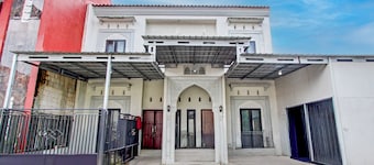 Hotel O Guesthouse Alun Alun Purwokerto