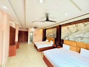 Family Room | Wi-fi percuma 