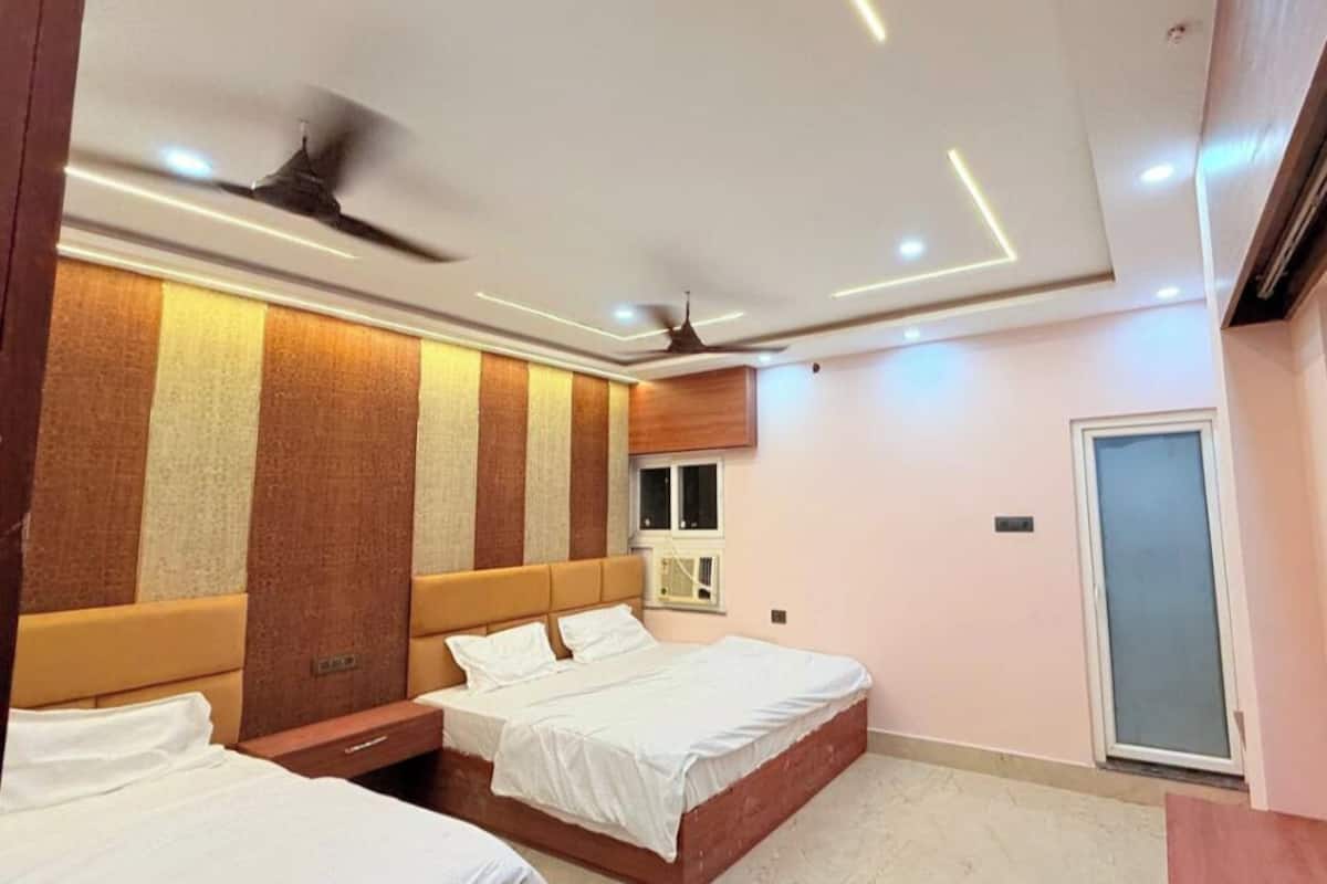 Family Quadruple Room