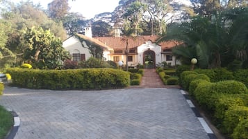 Exterieur