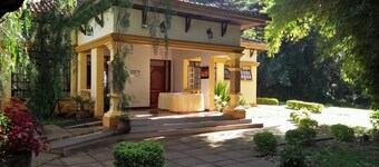 ACK St.Julians Centre