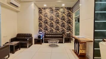 Salão de recepção