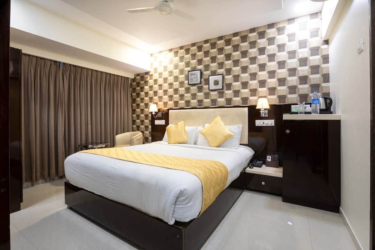 Double Room | WiFi (free)