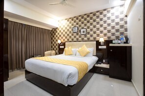 Double Room | Free WiFi