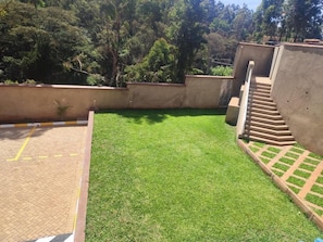 Jardín