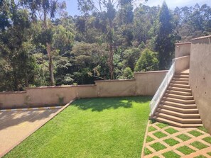 Garden - Gardens Executive Suites (Kikuyu)