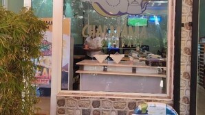 室內細部