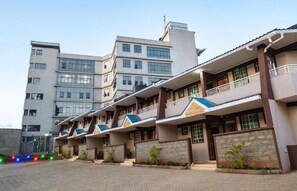 Exterior - Gardens Executive Suites (Kikuyu)