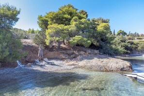 Plage