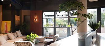 Amic Girls' Hostel Shenzhen Shekou