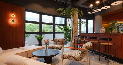 Amic Girls' Hostel Shenzhen Shekou