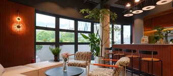 Amic Girls' Hostel Shenzhen Shekou