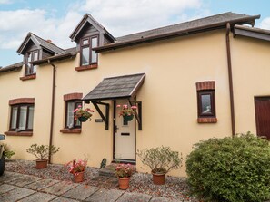 Exterior - Ocean Cottage (Bude)