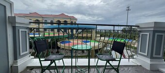 Beachside Bliss Homestay
