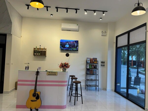 Beachside Bliss Homestay - Phú Quốc