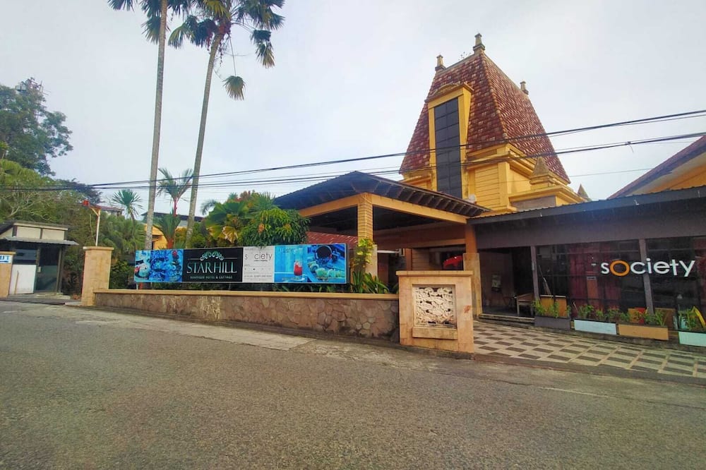 Star Hill Hotel Balikpapan
