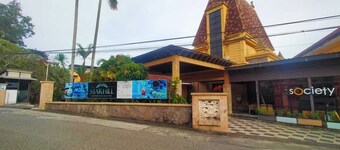 Star Hill Hotel Balikpapan