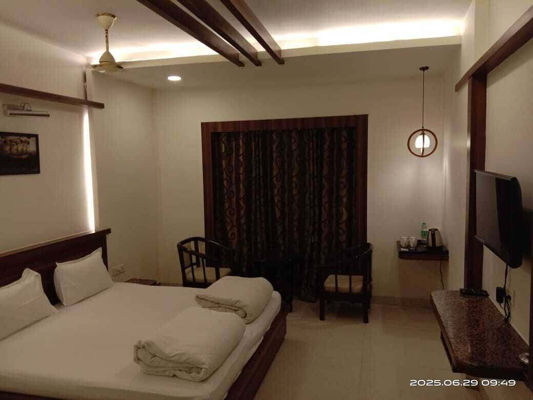 Executive Room | Free WiFi