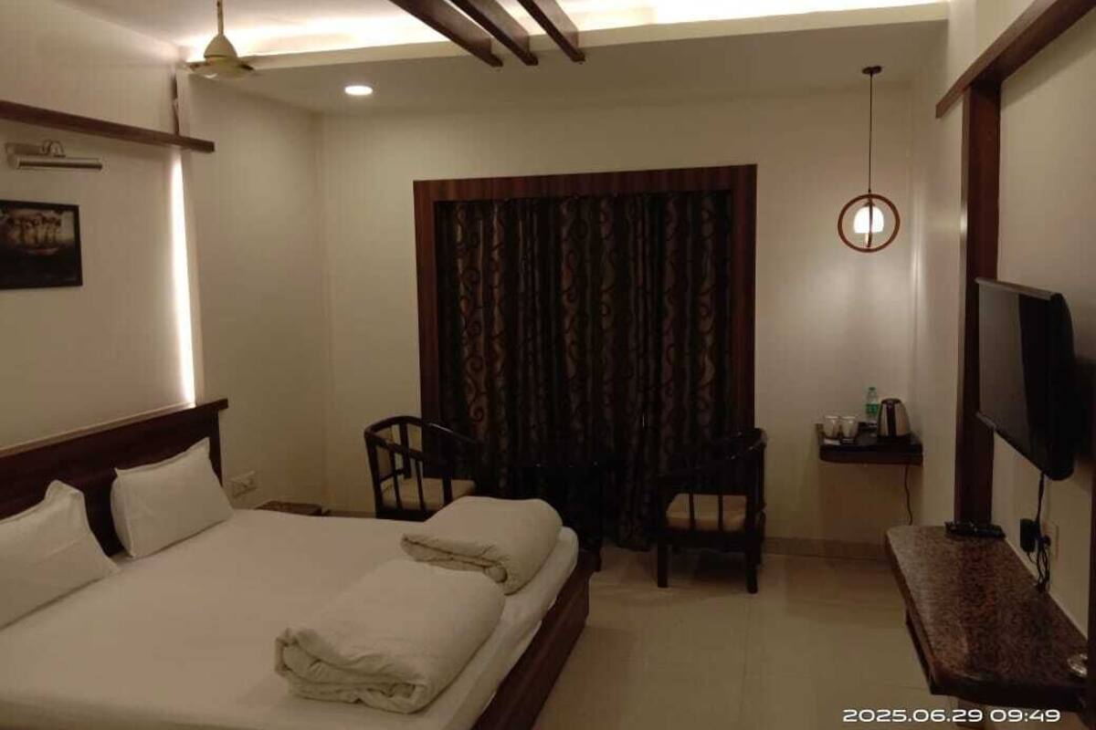 Executive Room | Free WiFi