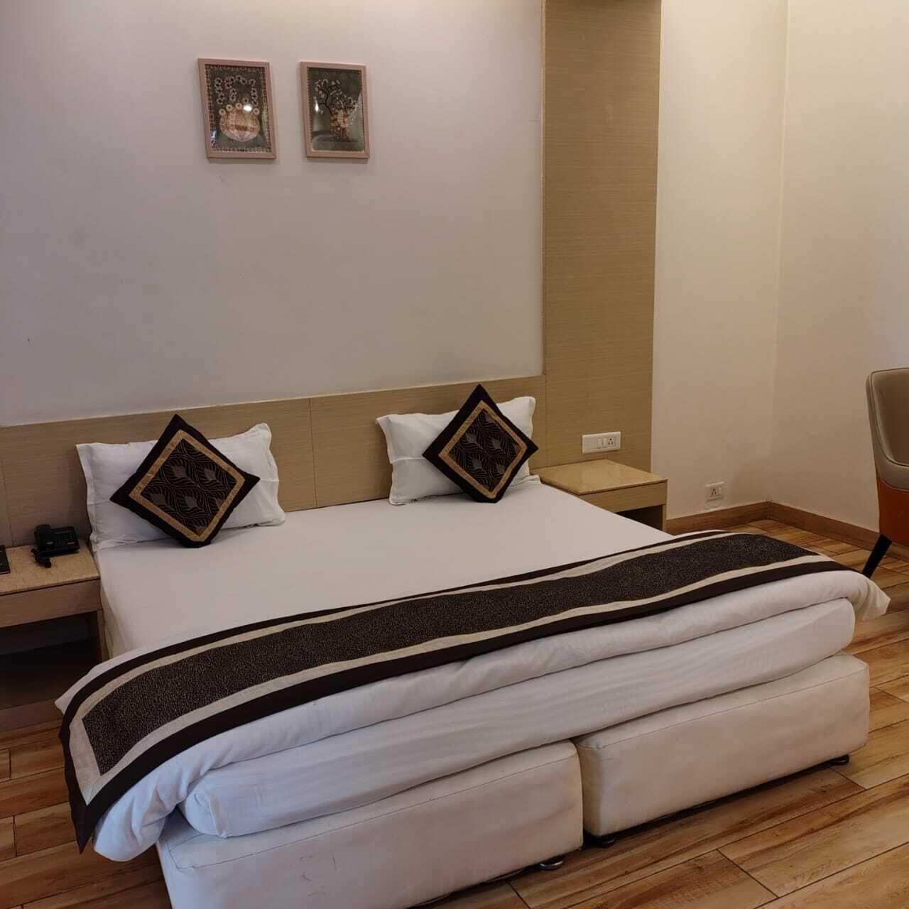 Super Executive Room | Free WiFi